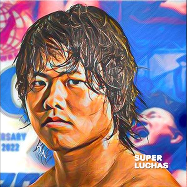 Naoya Nomura 2023
