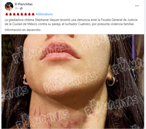 Planchitas Vaque Planchitas Vaque