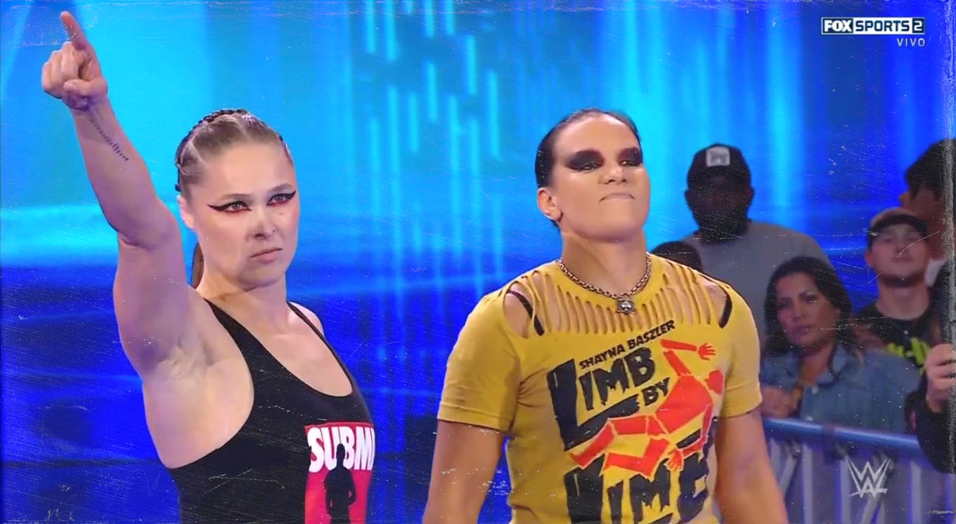 SmackDown 24 de marzo 2023 010