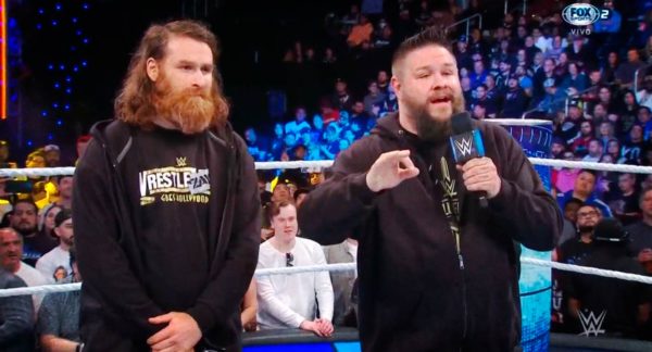 SmackDown 31 de marzo 2023 003