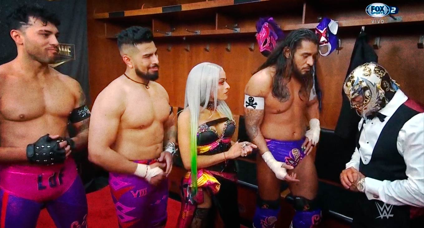 SmackDown 31 de marzo 2023 012