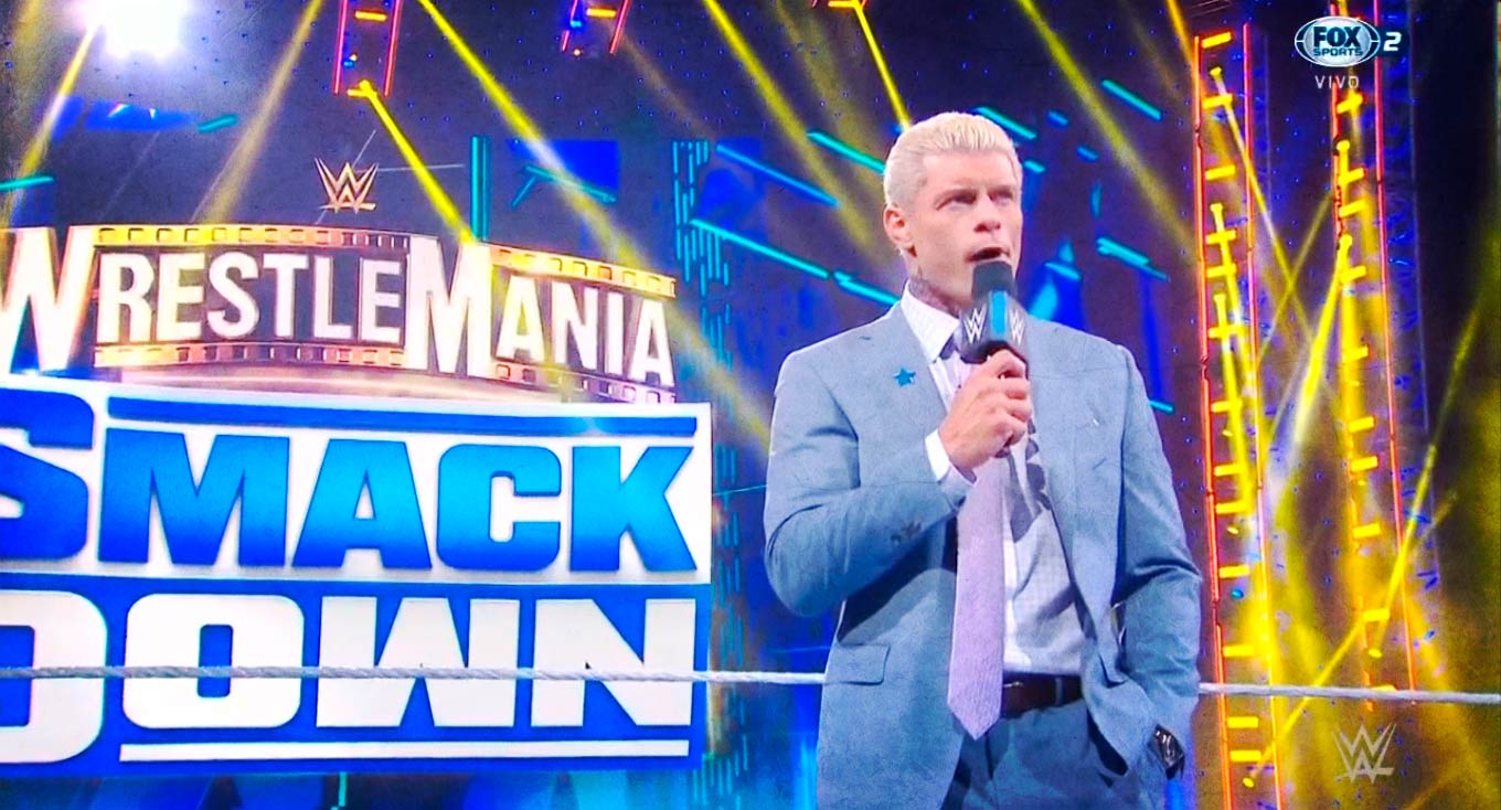 SmackDown 31 de marzo 2023 015