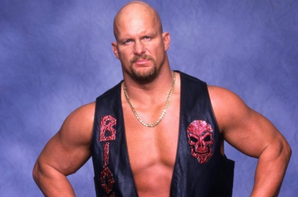 Stone Cold Steve Austin en WWE