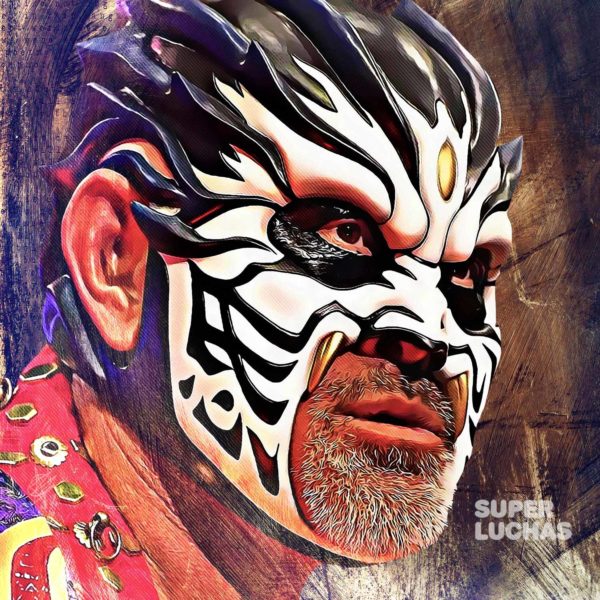 The Great Muta