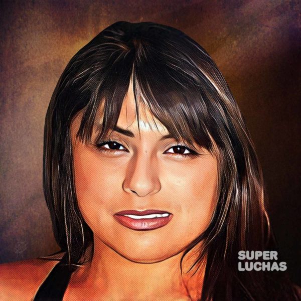 Etiqueta: Tigresa del Norte | Superluchas