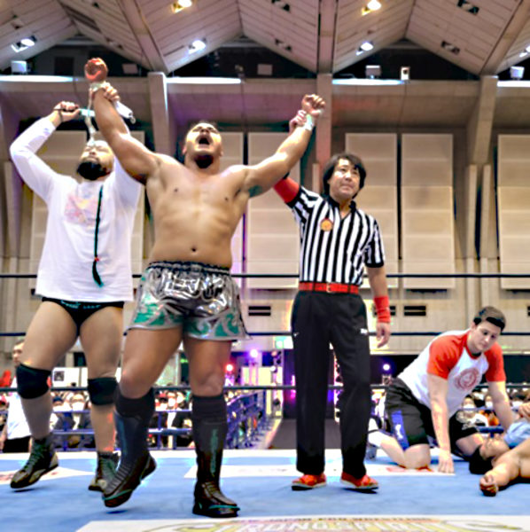njpw 100323