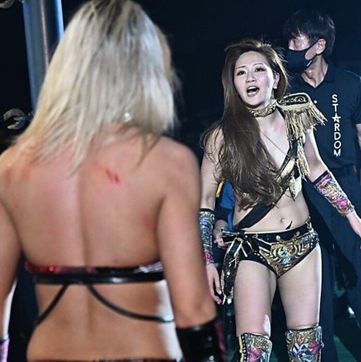 stardom 040323