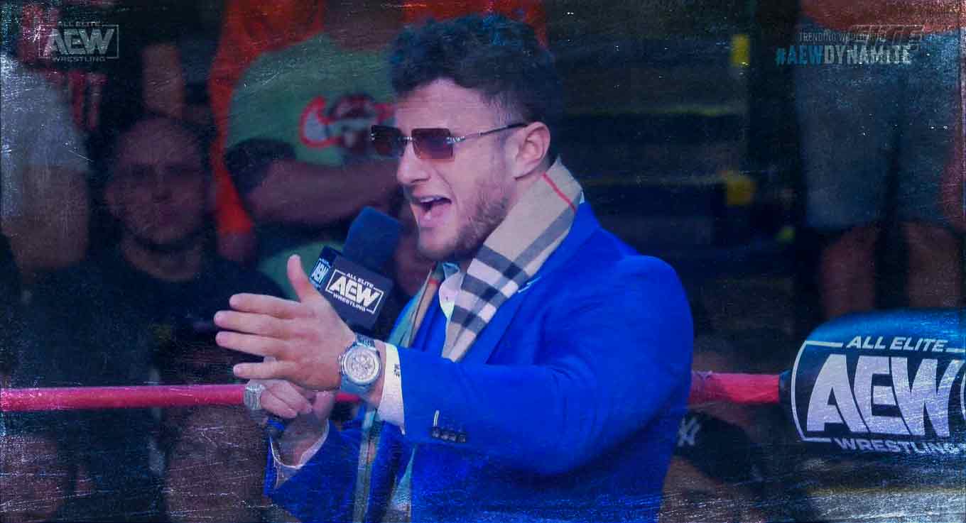 AEW Dynamite 12 de abril 2023 003 AEW Dynamite 12 de abril 2023 003