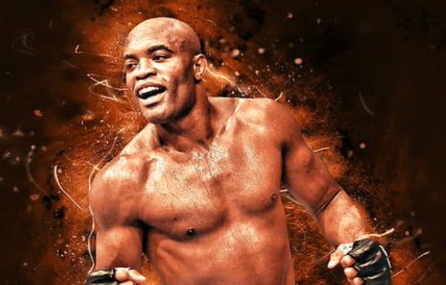 Anderson Silva