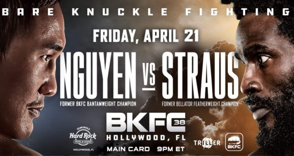 BKFC