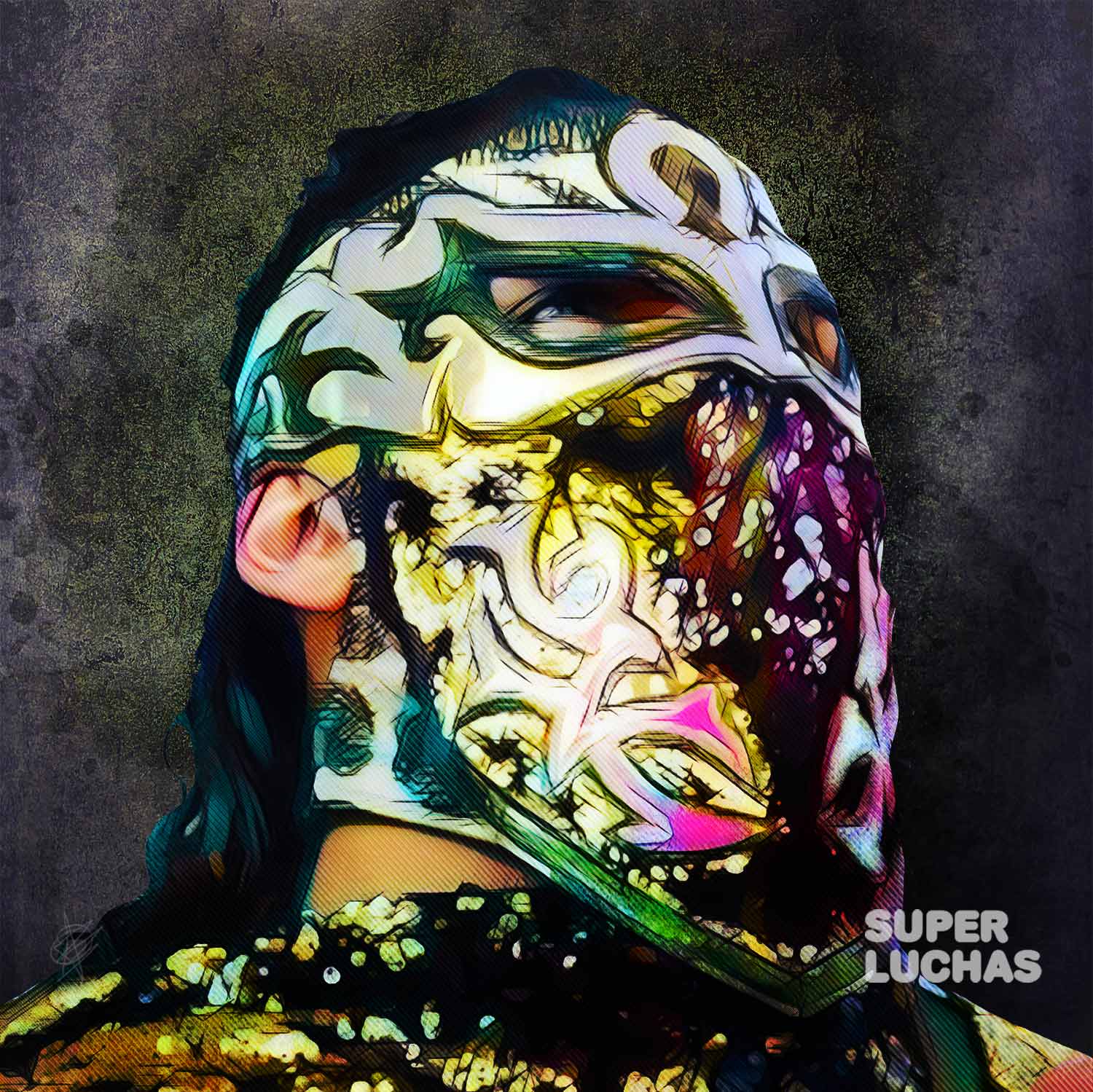 Bandido revela el significado detrás de su 21 Plex | Superluchas