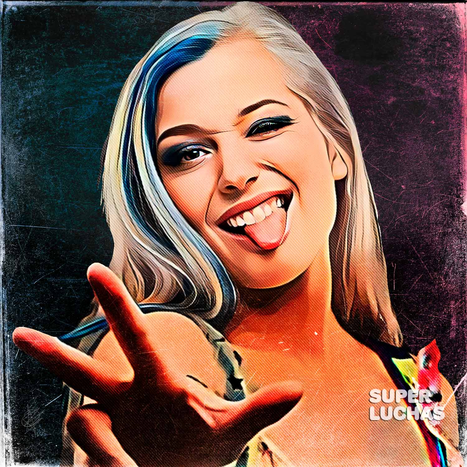 Billie Starkz Billie Starkz