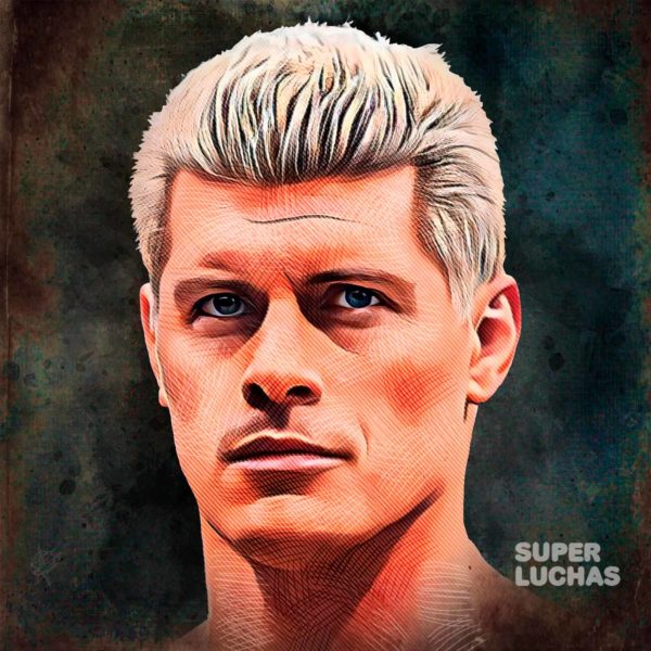 Cody Rhodes