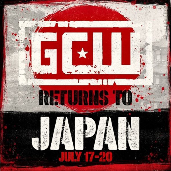 GCW Japan 23