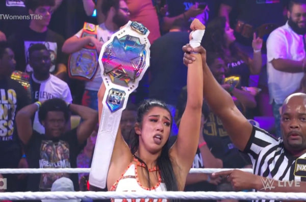 Indi Hartwell