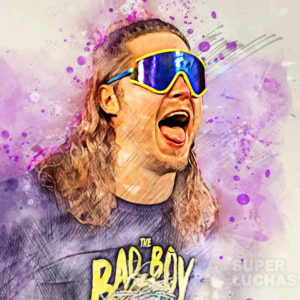 Joey Janela