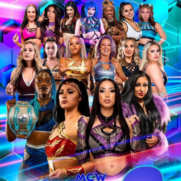 MCW Ladies Night 2
