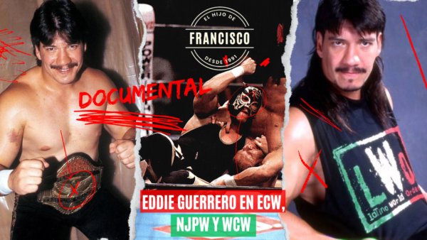 Miniatura de eddie guerrero documental