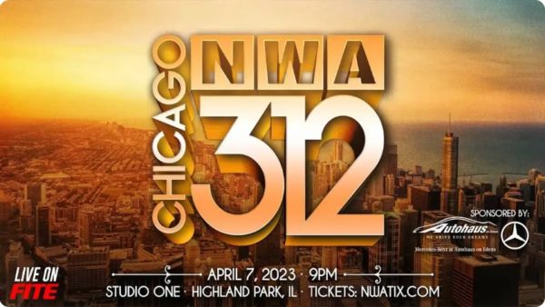 NWA 312