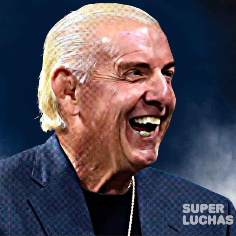 Ric Flair