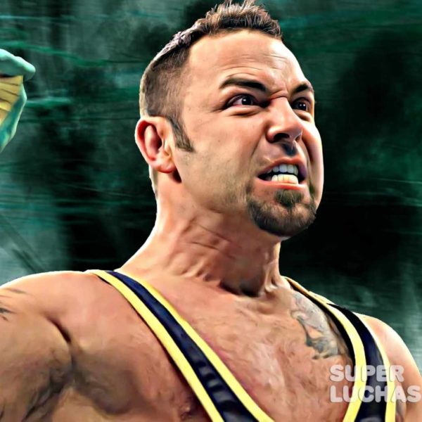 Santino Marella