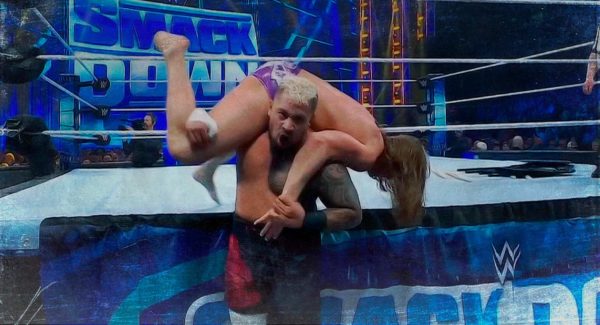 SmackDown 21 de abril 2023 010 SmackDown 21 de abril 2023 010