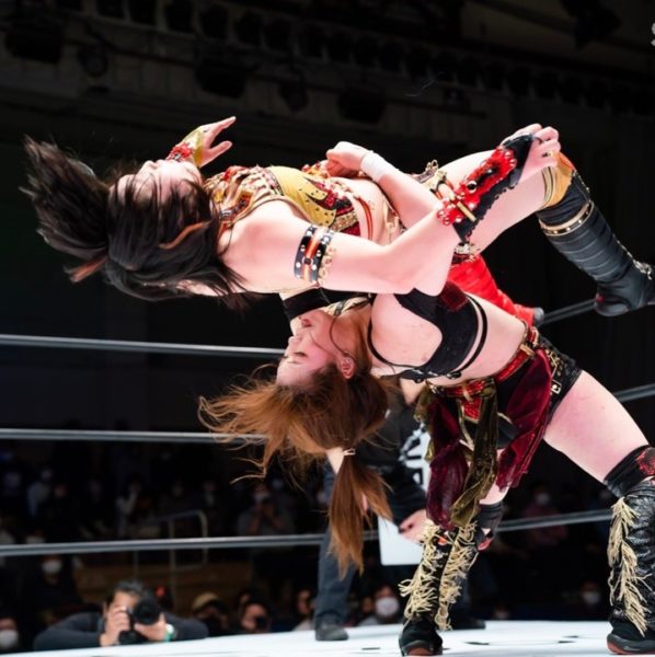 Stardom 020423