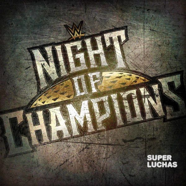 WWE Night of Champions 2023