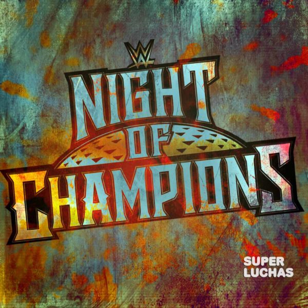 WWE Night of Champions 2023