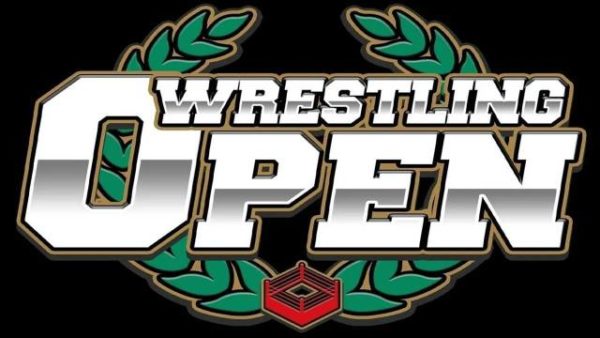 Wrestling Open
