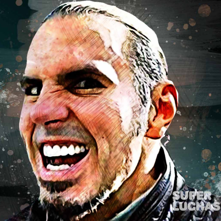 Matt Hardy