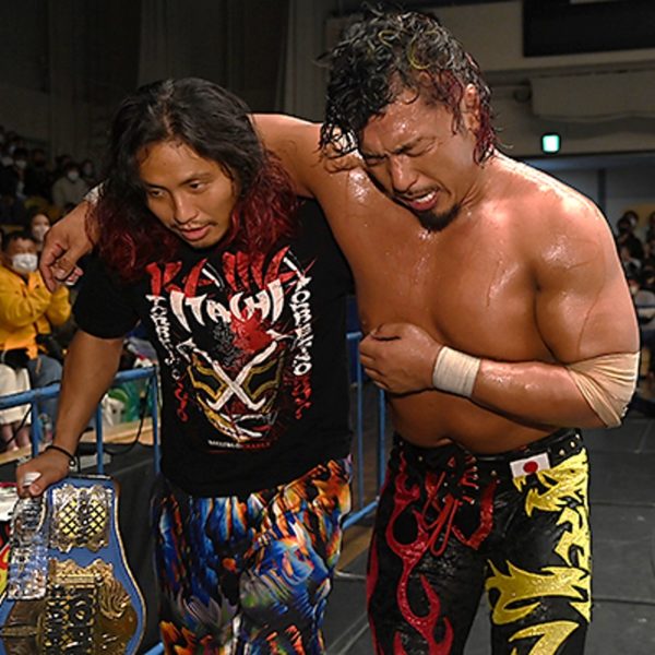 njpw 020423