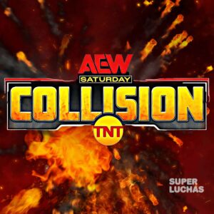 AEW Collision