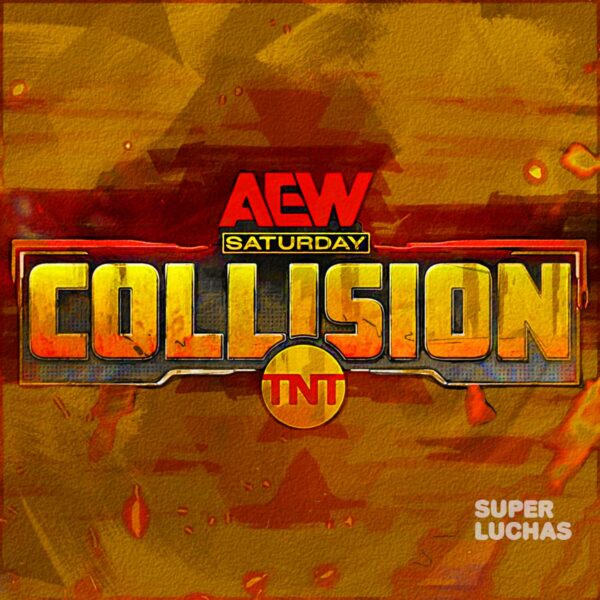AEW Collision