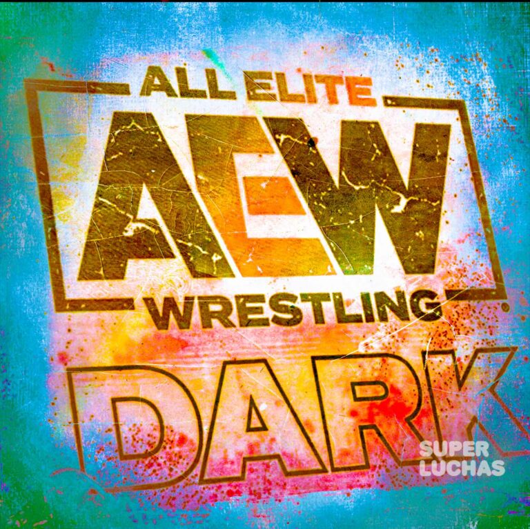 AEW Dark