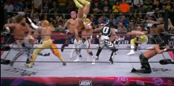 AEW Double or Nothing 2023 003 AEW Double or Nothing 2023 003