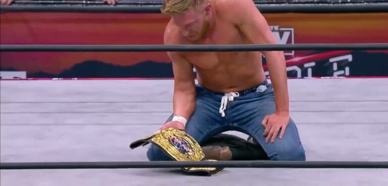 AEW Double or Nothing 2023 004