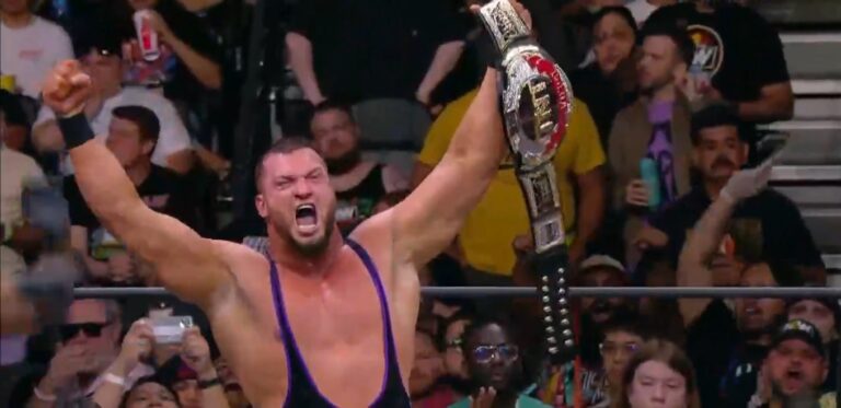 AEW Double or Nothing 2023 008