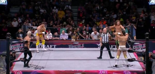 AEW Double or Nothing 2023 018 AEW Double or Nothing 2023 018