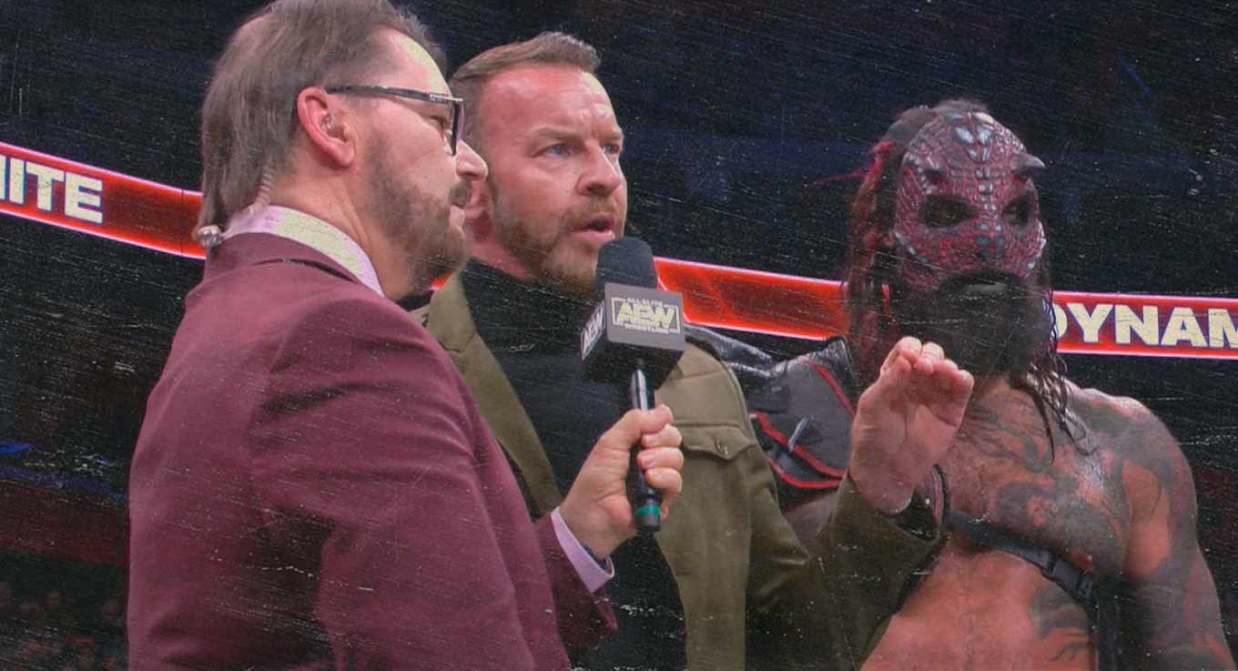 AEW Dynamite 10 de mayo 2023 007 AEW Dynamite 10 de mayo 2023 007