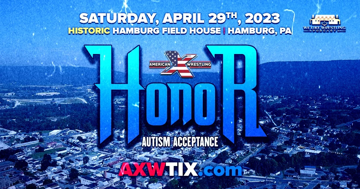 AXW Honor