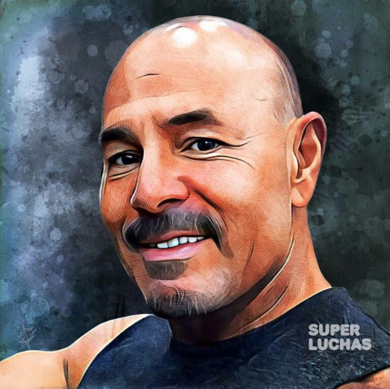 Chavo Guerrero Jr.