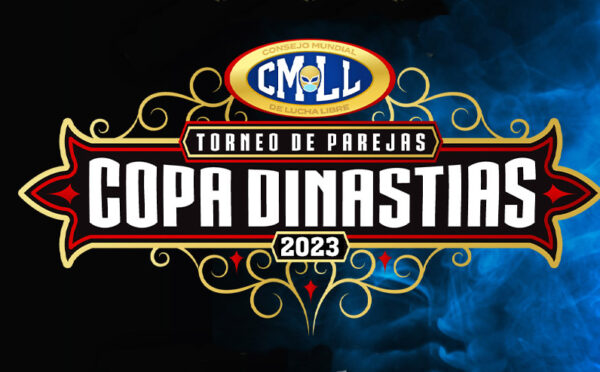 Copa Dinastías CMLL