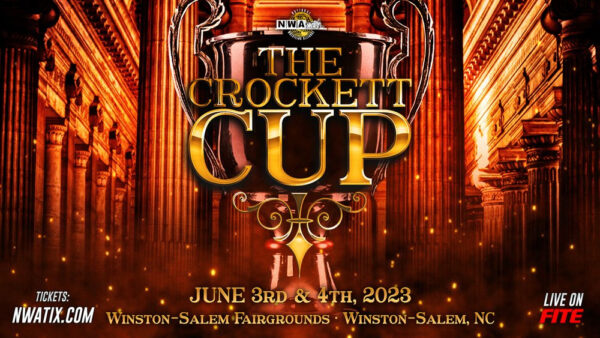 Crockett Cup