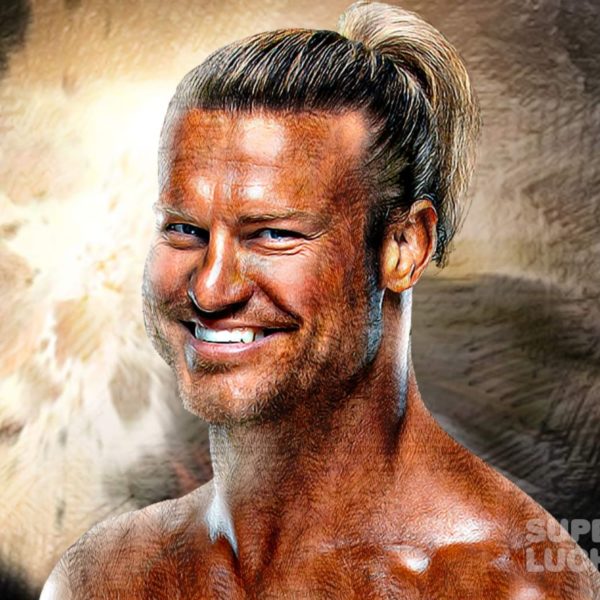 Dolph Ziggler