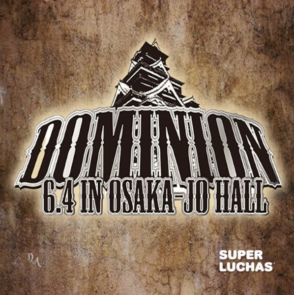 Dominion 2023 Logo