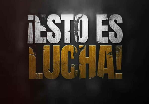 Esto es Lucha Documental