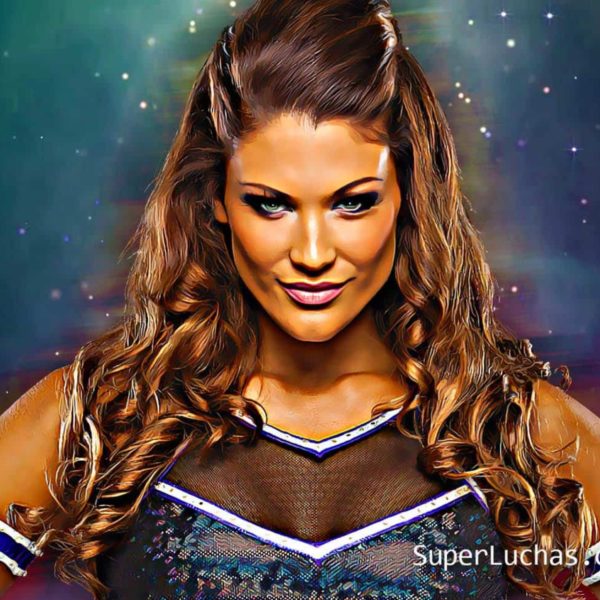 Eve Torres