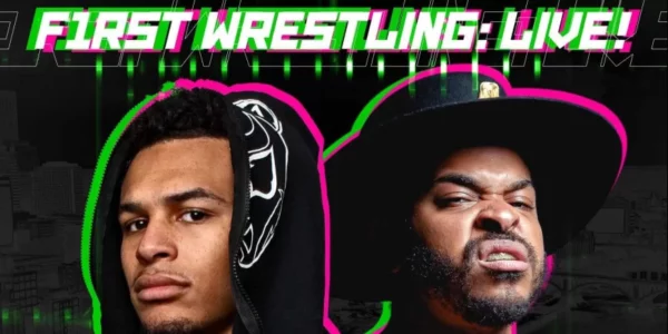 F1RST Wrestling