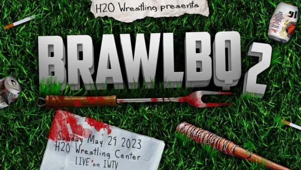 H2O Wrestling